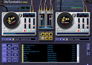 OtsTurntables Free screenshot